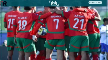 نهائي ملحمي.. تعرف على توقيت والقنوات الناقلة لمباراة المغرب والأرجنتين في كأس العالم للشباب